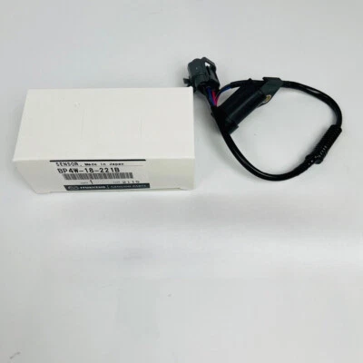 Sensor de posición del cigüeñal MAZDA OEM Miata BP4W-18-221B Foto 1 de 4