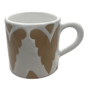 Exklusiver Starbucks Kaffee Tee Becher Tasse Designed by Rosanna Imports Made in Italy - Bild 1 von 4