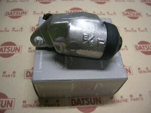 DATSUN 1000 1200 Front Fore RH Wheel Cylinder (Fits NISSAN B10 B110 B210 Sunny)