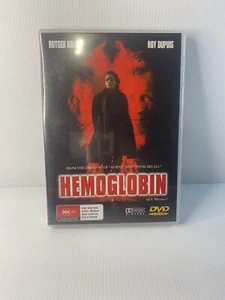Hemoglobin - DVD - Picture 1 of 1