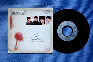 INDOCHINE / SP ARIOLA 107 540 / 1985 (D) - Picture 1 of 2