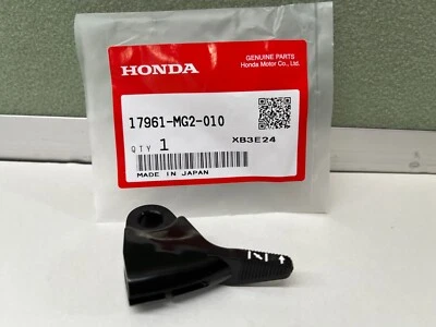Original Honda Choke Hebel für Honda XR650L NX650 XL600R CRF250L Neu 17961MG2010 - Bild 1 von 2