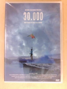 SELTENE DVD DOC / 30.000 / RAUL DE LA FONTA / 22 MINUTEN / NEU IN CELLO - Bild 1 von 3