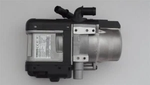 Standheizung Webasto Thermo Top Evo5 Diesel Ersatzheizgerät VW Ford Mazda Jeep - Bild 1 von 2