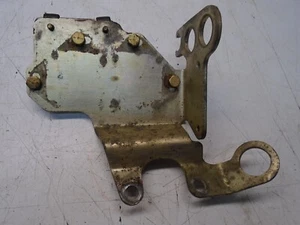 G6 OMC Evinrude Johnson 0910545 910545 Starter Solenoid Bracket - Foto 1 di 3