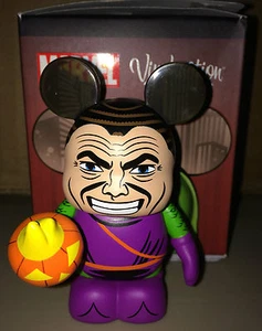 Green Goblin Norman Osborne VARIANTE 3" Vinylmation Marvel Serie #2 - Spiderman - Bild 1 von 1