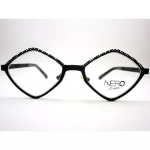 Nero D'autore occhiali da vista Mod. R03V unisex - Foto 1 di 3