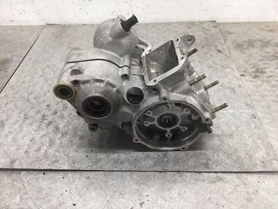 KTM 125 EXC 1992 OEM MOTOR IZQUIERDO DERECHO CÁRTER CÁRTER CÁRTER BLOQUE Foto 1 de 4