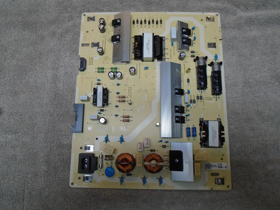 Placa de fuente de alimentación Samsung BN44-01056C para UN70TU690TFXZA, ¡nueva!! Foto 1 de 1