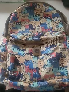 Cat Backpack - Picture 1 of 6