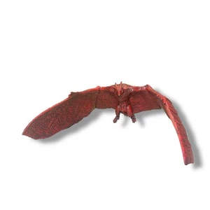 Rodan Action Figure 2019 Godzilla King of the Monsters – Red Kaiju Winged - Picture 1 of 4