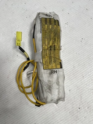 2016 2017 2018 2019 2020 TOYOTA SIENNA (RH) RIGHT SIDE SEAT AIRBAG OEM - Image 1 of 4