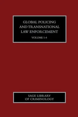 Global Policing and Transnational Law Enforcement (S... - Image 1 of 2