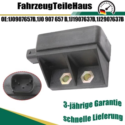 Sensore ESP 1J0907657B per AUDI A3 SEAT LEON TOLEDO II - Immagine 1 di 4