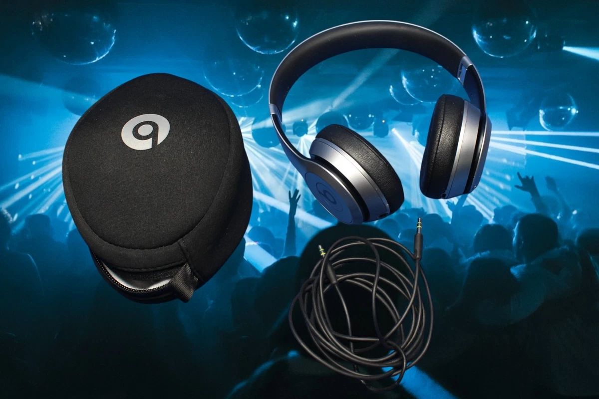 Beats by Dr. Dre Solo2 Headphones for Sale - Shop New & Used