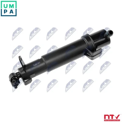 WASHER FLUID JET HEADLIGHT CLEANING EDS-ME-011 FOR MERCEDES-BENZ E-CLASS 1.8L - Image 1 of 4