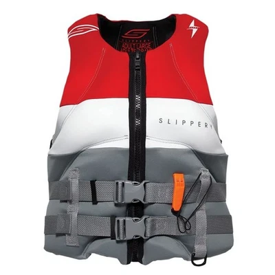 Slippery Surge Neo Life Vest Jacket - Pick Size & Color - Image 1 of 4