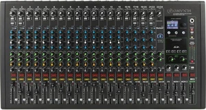Mackie Onyx24 24-channel Analog Mixer with Multi-track USB - Picture 1 of 10
