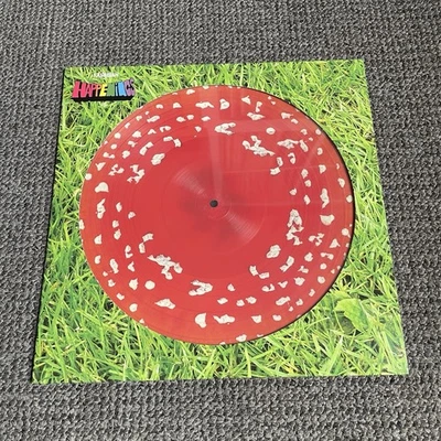 Kasabian – Happenings Vinyl Record NEW Picture Disc 2024 BLOOD - Image 1 of 4