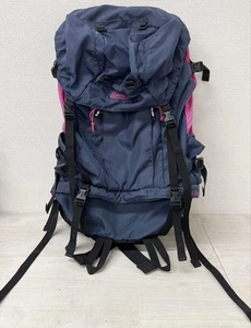 Coleman High Capacity Mount Trek 45 Backpack Climbing Emergency - Picture 1 of 9