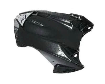 Abraçador de pneu traseiro PUIG - Preto fosco motocicleta bicicleta de rua 7023J 561-2420M - Imagem 1 de 4