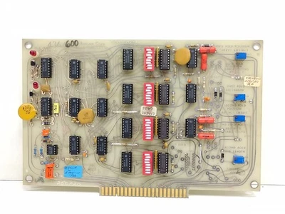 JENSEN STEUERPLATINE 4364 OEM ORIGINAL KOMMERZIELLES PC-ZUBEHÖR... - Bild 1 von 4