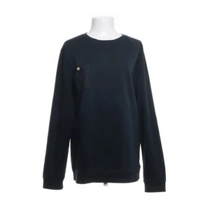 Volcom, Sweatshirt, Größe: L, Blau, Gepunktet, Damen #GEv - Bild 1 von 4