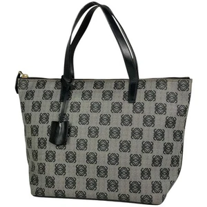 LOEWE Anagram Tote Bag Shoulder Bag Tote Bag #BS2759 - Picture 1 of 6
