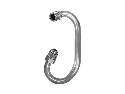 For 1980-1983 Oldsmobile Custom Cruiser A/C Accumulator Tube 82687VWVH 1981 1982 - Image 1 of 2