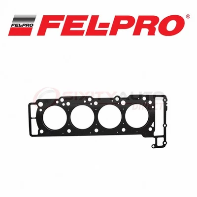 Fel-Pro Right Cylinder Head Gasket for 2000-2006 Mercedes-Benz S430 4.3L V8 lh Foto 1 de 4