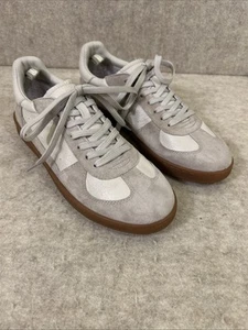 NUOVE sneakers Officine Creative e slip-on taglia uomo EU 42 US 8,5 pelle scamosciata - Foto 1 di 13