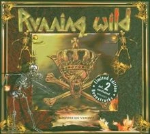 Rogues en Vogue-Ltd.Edition+Bo von Running Wild | CD | Zustand sehr gut - Bild 1 von 2