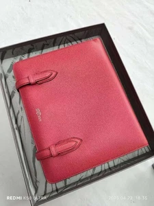 New Alexander Mcqueen Tablet ipad cover case folder Pink - Afbeelding 1 van 4