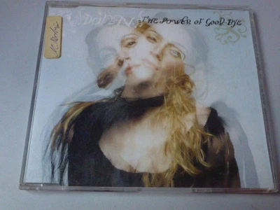 Madonna - The Power of Good-Bye MCD Sammlungsauflösung - Bild 1 von 2