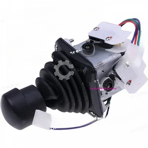 40613 Joystick Controller 40613GT For Genie S-40 S-60 S-65 S-80 S-85 Boom Lift - Picture 1 of 2
