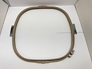LOT OF 4 ~ SWF Embroidery Hoop Frame 17-1/4" x 17-3/4" ~ Pre Owned - Picture 1 of 3