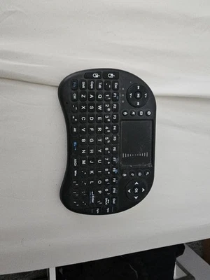 Universal- Bluetooth -Mini-Tastatur, 1 Bluetooth - Bild 1 von 2