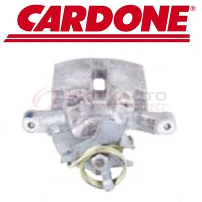 Cardone Reman Rear Right Disc Brake Caliper for 2008-2010 Chevrolet HHR - pb Foto 1 de 4