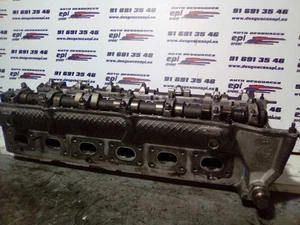 1738744 CULATA / 176720 PARA BMW SERIE 5 BERLINA E34 2.0 24V - Imagen 1 de 6