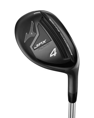 Mujeres Mizuno JPX Fli Hi 2020 26* 6H híbrido UST Mamiya retroceso ESX 440 excelente Foto 1 de 2