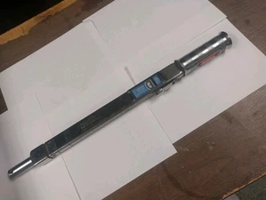 Precision Instruments Torque Wrench C5D600F Main Body - Picture 1 of 13