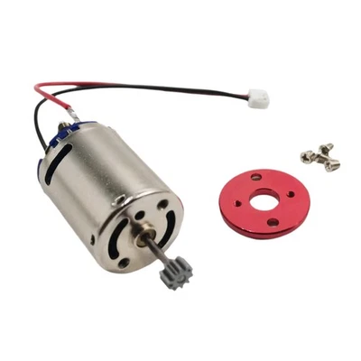 For MN82 MN78 Upgrade Part 370 Motor 21000rpm Motor RC Car Upgrade Parts5712 - Image 1 of 4