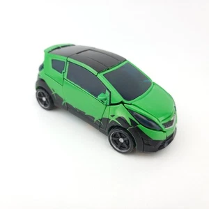 Transformers Tuner Skids Complete HFTD Deluxe Class - Picture 1 of 6