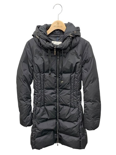 Moncler Nim Giubbotto 020934932800 54155 Piumino 00 Nero Felpa con Cappuccio Itw8Sbrimvim