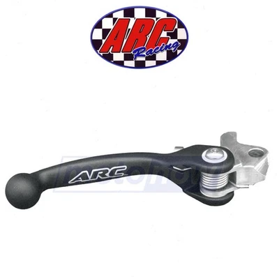 ARC Flex Brake Lever for 2005-2006 Honda CRF450R - Control Levers & Perches mp Foto 1 de 4