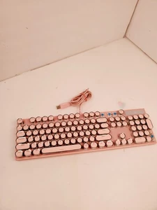 Wired  MageGee MK-Storm Mechanical Gaming Keyboard - Picture 1 of 8