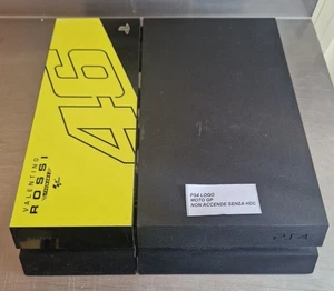 Sony PlayStation 4 Fat Console - OFF venduta come parte di ricambio incompleta - Foto 1 di 3
