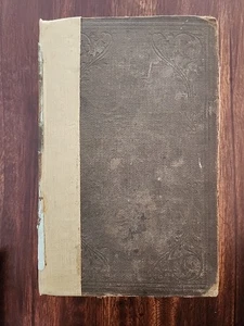 The Works of Flavius Josephus, Translated by William Whiston, 1857, Complete - Bild 1 von 10