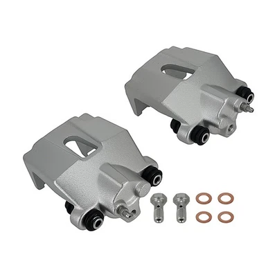 Pinza de freno de disco trasera para Ford Crown Victoria 2003-11/Grand Marquis 2003-04 Foto 1 de 4