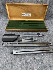 DoAll Gage Block Setting Tool  - Picture 1 of 5